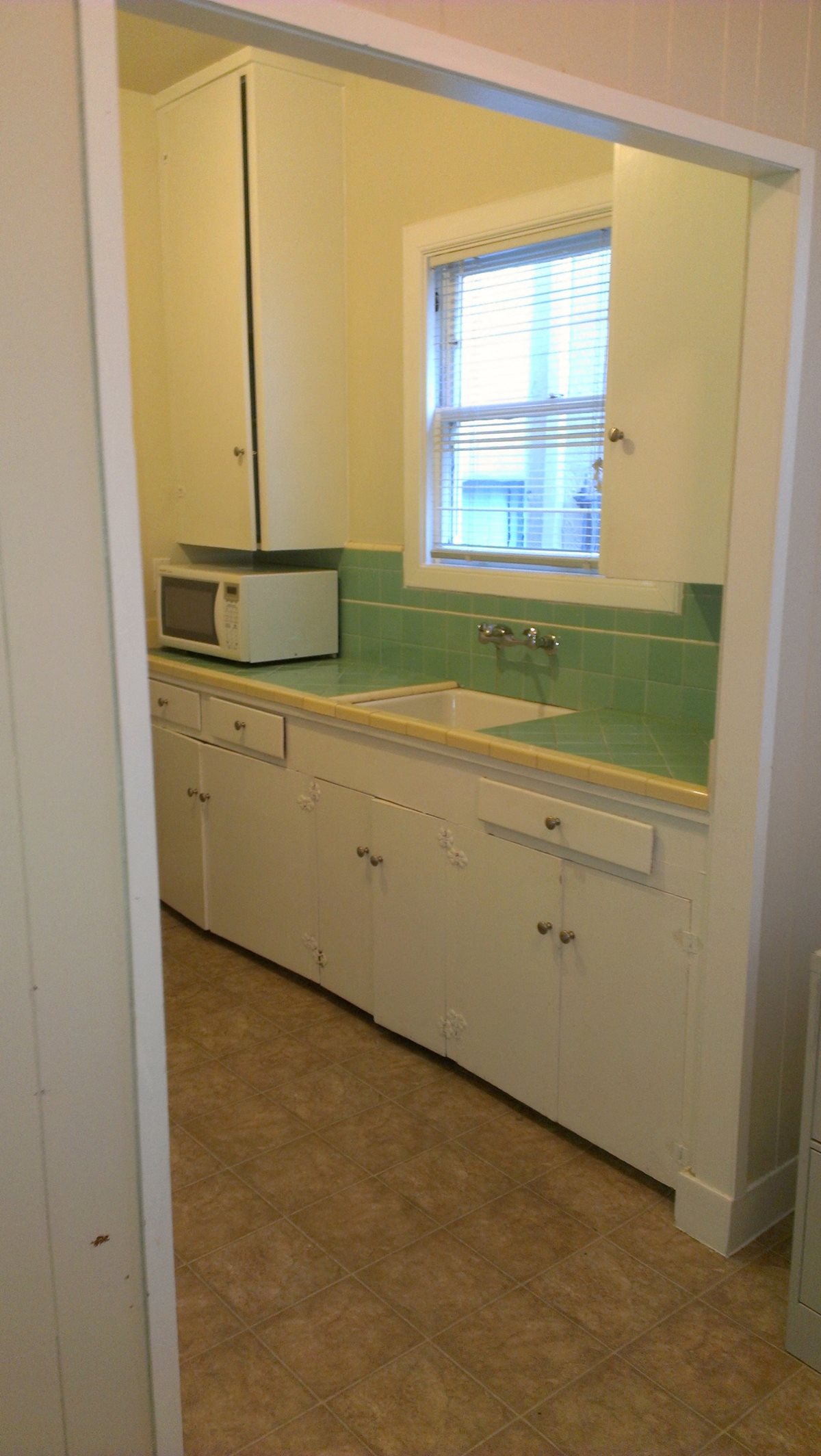 417 Staten Ave. Rentals - Oakland