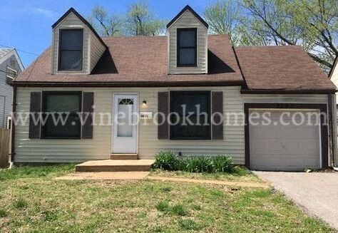 3241 Rex Ave 3 Beds Apartment for Rent