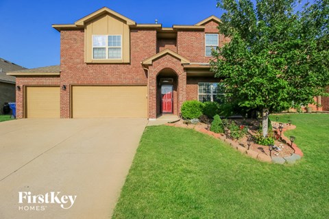 9708 Allie Hope Lane 4 Beds Apartment for Rent