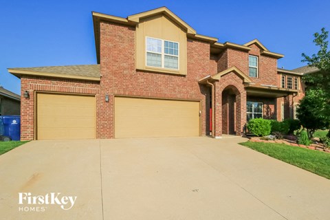 9708 Allie Hope Lane 4 Beds Apartment for Rent