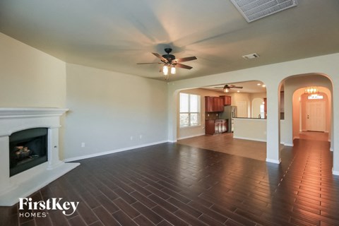 9708 Allie Hope Lane 4 Beds Apartment for Rent