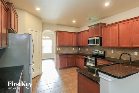 9708 Allie Hope Lane 4 Beds Apartment for Rent