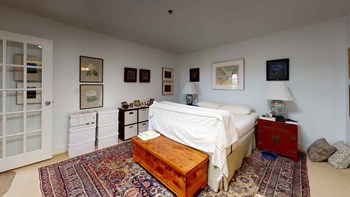 Photo of Bedroom - Photo Gallery 6