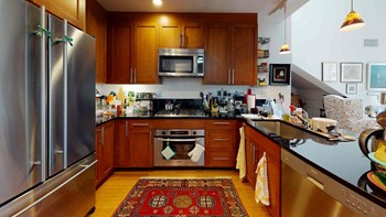 Photo of Kitchen - Photo Gallery 4