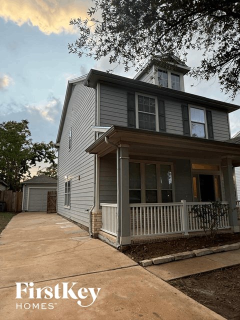 6331 Scotchwood Drive 3 Beds Apartment for Rent
