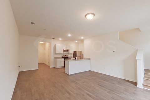 110 Dudley Way SW 3 Beds Apartment for Rent