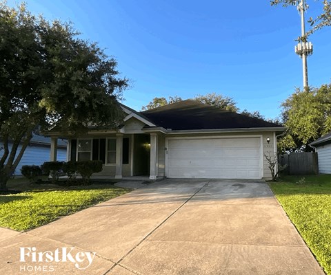 11522 Moonlight Ridge Drive 3 Beds Apartment for Rent