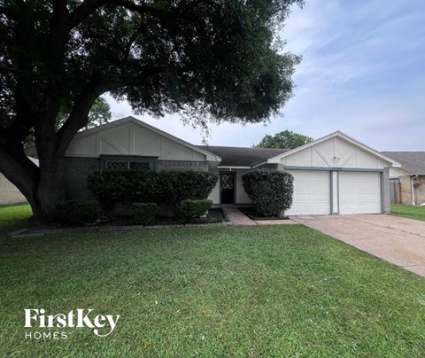 15706 Tammany Ln 3 Beds Apartment for Rent