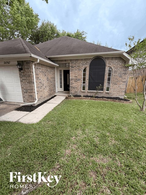 26967 Crown Haven Court 3 Beds Apartment for Rent