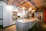 2-bedroom apartment at Lucas Place Lofts Apartments in Kansas City
