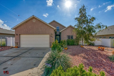 850 E Rocky Road 2 Beds Apartment for Rent