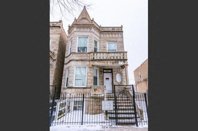 1330 South Lawndale Avenue