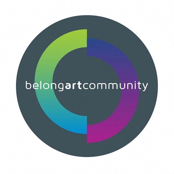 Belong Art Community