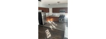 2 Bedrooms, 1 Bathroom