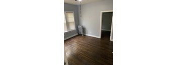 1 Bedroom, 1 Bathroom