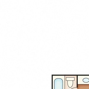 Two Bedroom Two Bath