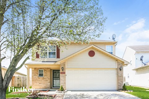 5338 Cliff Ridge Drive 3 Beds Apartment for Rent