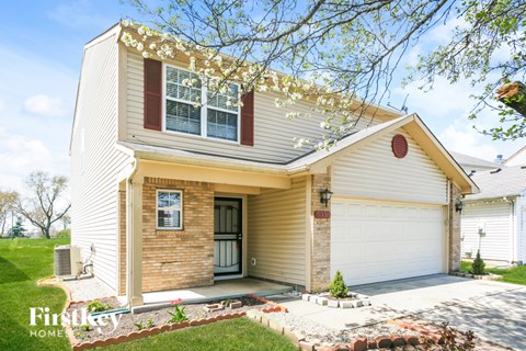 5338 Cliff Ridge Drive 3 Beds Apartment for Rent