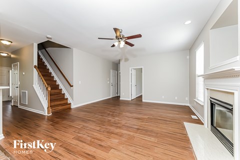 6221 Elderbush Drive 4 Beds Apartment for Rent