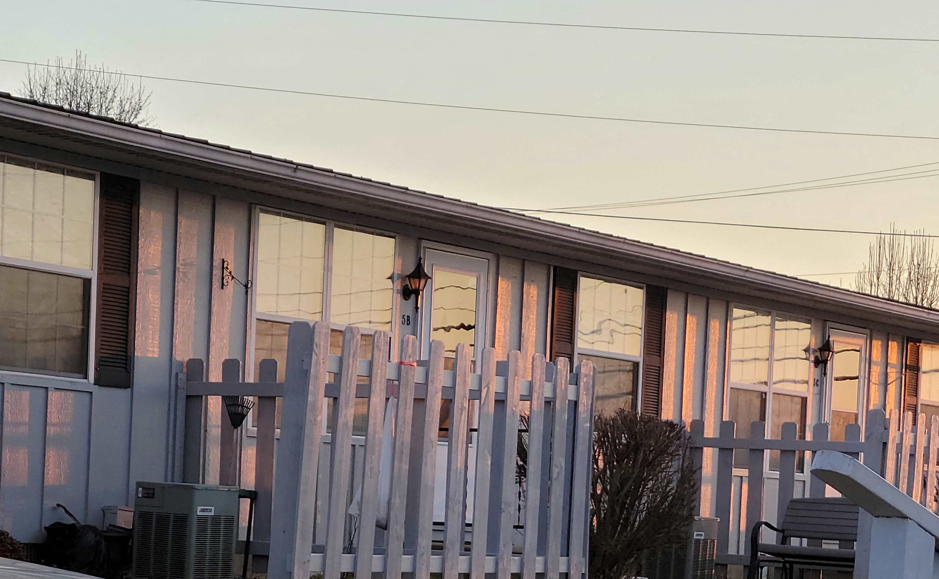 625 Mill Street New Lexington Ohio