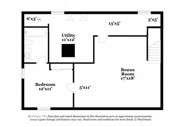 3515 CLARETTA RD 4 Beds House for Rent - Photo Gallery 2