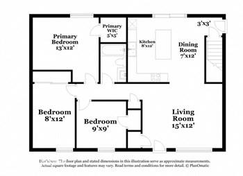 3515 CLARETTA RD 4 Beds House for Rent - Photo Gallery 3