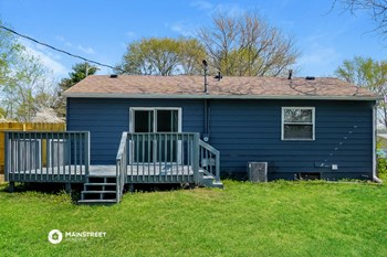 3515 CLARETTA RD 4 Beds House for Rent - Photo Gallery 16