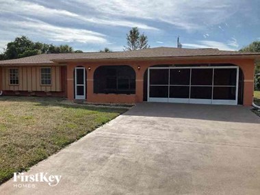 2272 WHITE SANDS STREET 3 Beds Apartment for Rent