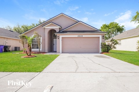 2909 COOL BREEZE CIRCLE 4 Beds Apartment for Rent
