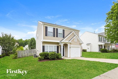 5521 Scenic Brook Lane 3 Beds Apartment for Rent