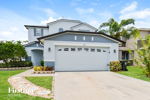 458 RONA LANE 3 Beds Apartment for Rent
