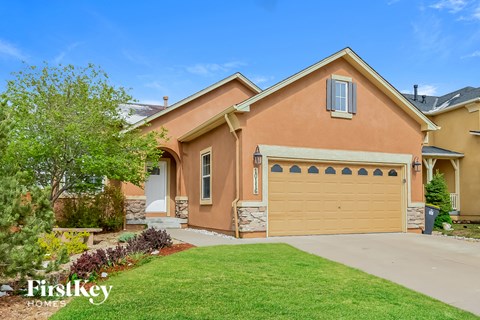 10116 Kings Canyon Drive 3 Beds Apartment for Rent