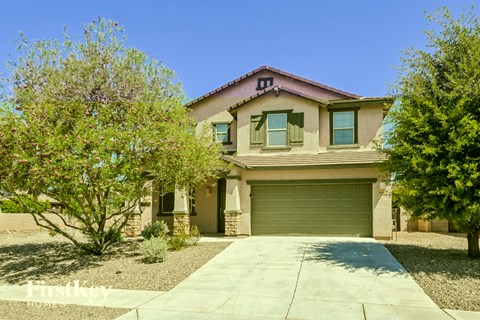 10463 S Cutting Horse Drive 5 Beds Apartment for Rent