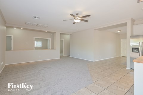 13603 E Diablo Creek Drive 4 Beds Apartment for Rent