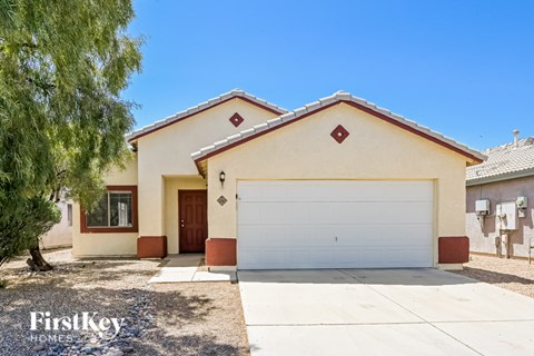 2367 W Rousseau Street 3 Beds Apartment for Rent