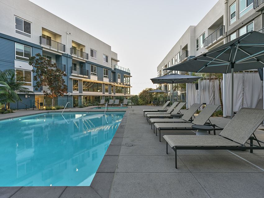 Kaia Apartments, 2457 Lomita Blvd, Lomita, CA RentCafe