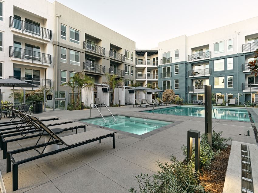 Kaia Apartments, 2457 Lomita Blvd, Lomita, CA RentCafe