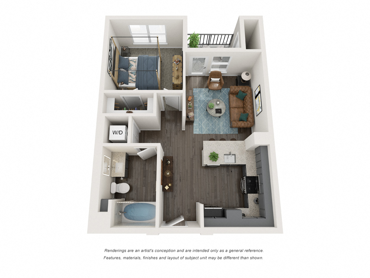 2457 Lomita Blvd 1-2 Beds Apartment for Rent - Photo Gallery 62