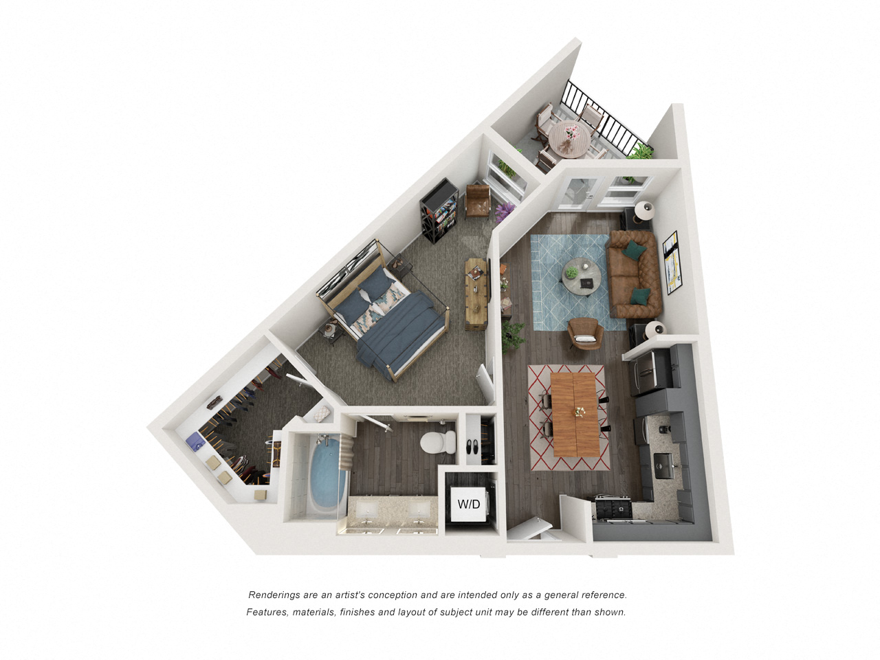 2457 Lomita Blvd 1-2 Beds Apartment for Rent - Photo Gallery 63