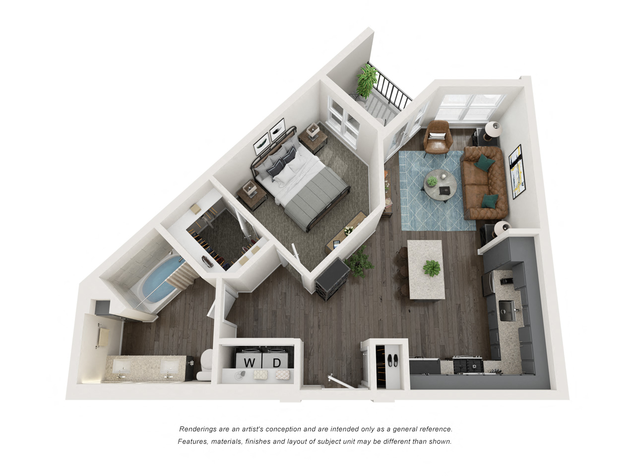 2457 Lomita Blvd 1-2 Beds Apartment for Rent - Photo Gallery 65