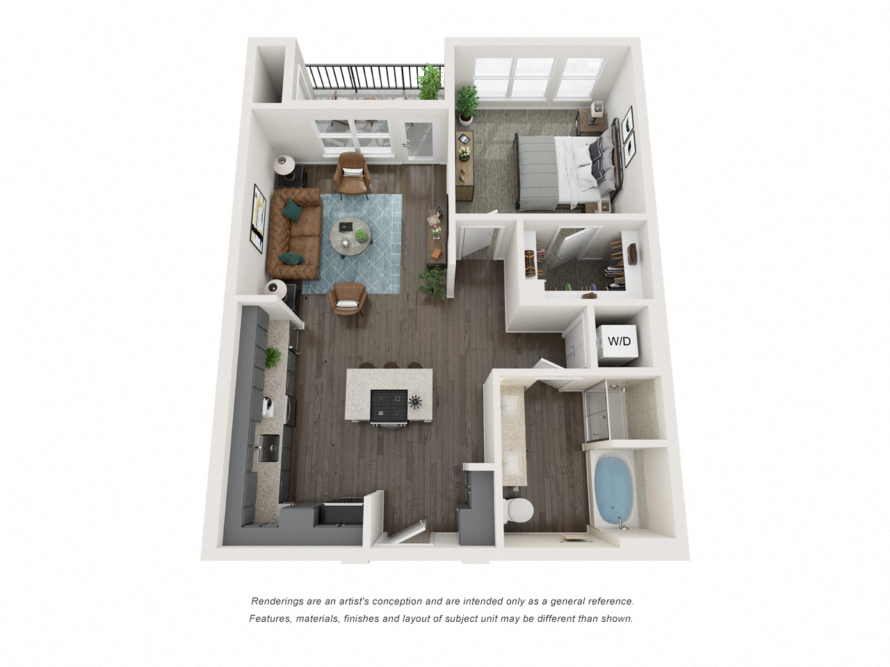 2457 Lomita Blvd 1-2 Beds Apartment for Rent - Photo Gallery 66