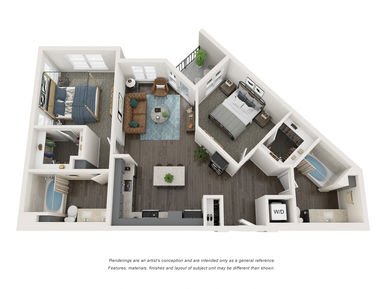 2457 Lomita Blvd 1-2 Beds Apartment for Rent - Photo Gallery 67