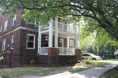 1000 Westover Ave 1-3 Beds Apartment for Rent