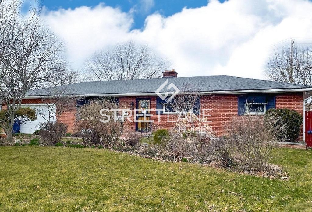 3164 Briggs Rd Rentals Columbus, OH RentCafe