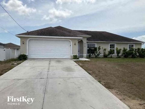 1722 NW 15TH STREET 4 Beds Apartment for Rent
