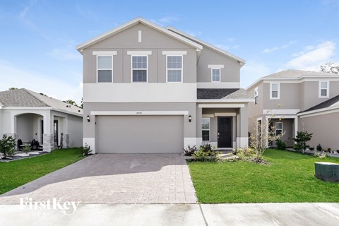 4999 ROYAL POINT AVENUE 4 Beds Apartment for Rent