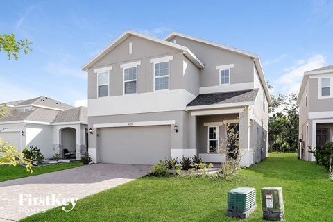4999 ROYAL POINT AVENUE 4 Beds Apartment for Rent