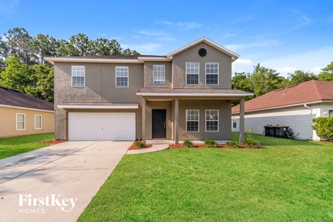 7266 RAMPART RIDGE CIRCLE 4 Beds Apartment for Rent