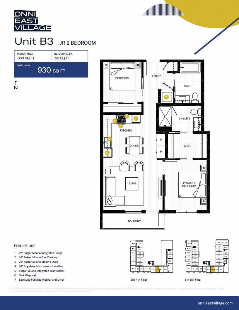 B3