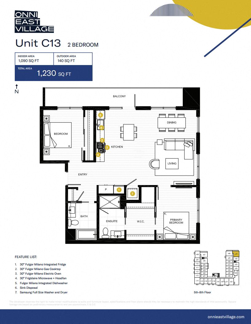 C13